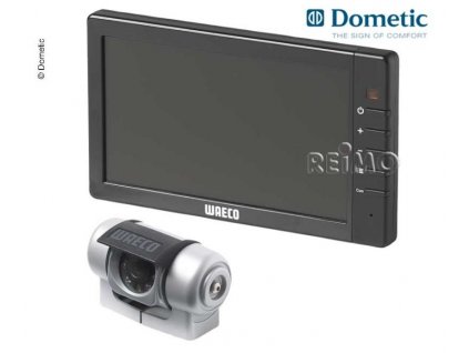 Bezdrátová sada CAM18 Wifi