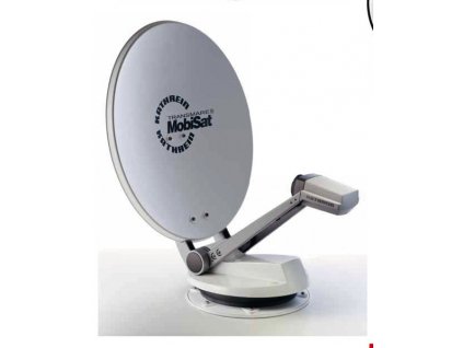 Kathrein MobiSet 4 CAP 900 Kompletní sada digitální