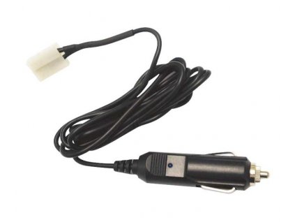 Kabel zapalovače cigaret 12 V