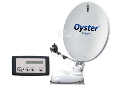 Sat-Ant.Oyster Vis.85TwSk