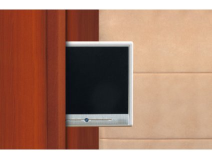 Držák TV Lippert pro boční výsuv ze skříněk - 465 cm