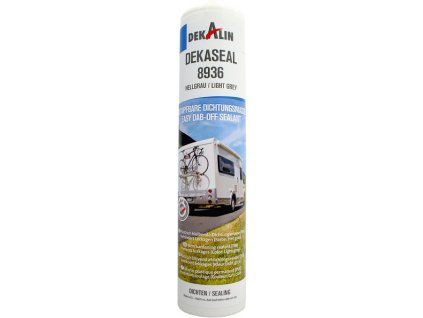 Dekaseal 8936 tmel,  310 ml - antracit