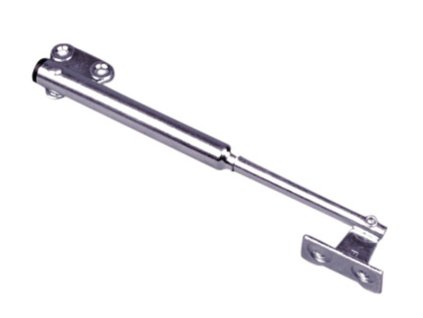 Držák podpěrné klapky 14 cm