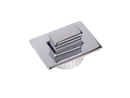 Nábytkový úchyt Push Lock - 40 x 30 mm