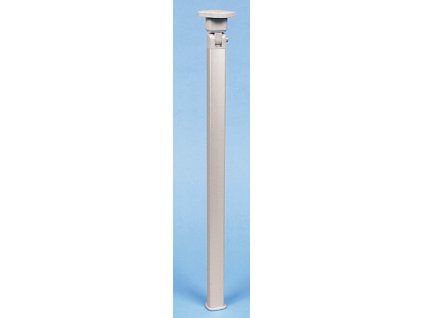 Sklopná noha stolu Lippert  - výška 72 cm