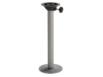 Rychloupínací sloupek stolu, Quick Release - kompletní sada