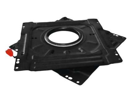 Otočná konzole pro Fiat Ducato, Peugeot Boxer, Citroen Jumper 2002 - 2006, strana řidiče