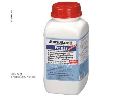 MultiNox FrostEx 5000 bez glykolu