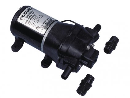 Automatické vodní čerpadlo Flojet 12,5 l/min, 24 V