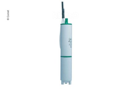 Ponorné čerpadlo Geo-Duplo-Plus Comet 19L/min, volně ložené