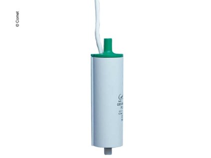 Průtokové čerpadlo Comet GEO-INLINE-PLUS 18L/min, volně ložené