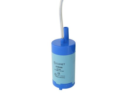 Ponorné čerpadlo Comet OCEAN SOFTSTART 21L/min