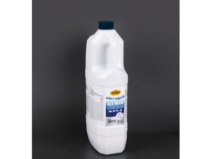 Sanitární prostředek All-Blue  - 2 litry