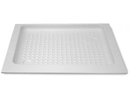 Sprchová vanička 830x670x55mm z PST (polystyrenu)