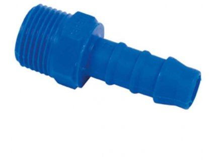 Přípojka pro kulový ventil se závitem 3/4" - 2 kusy, bez obalu