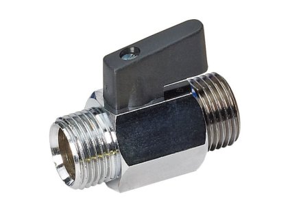 Kulový kohout Reich pro vodovodní systém s připojením 1/2"