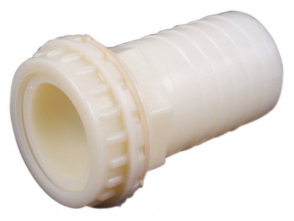Šroubové připojení nádrže - průměr 40 mm