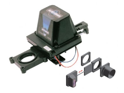 Automatické vypouštění 12V 3 "Vecamsys