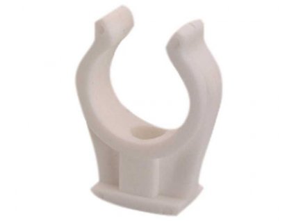 Upevňovací svorka Speedfit 12 mm, 10 kusů