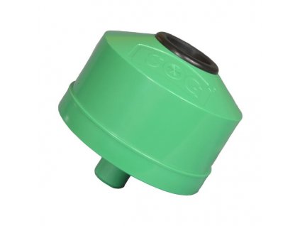 Filtrační kazeta SOG-II zelená