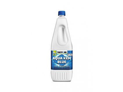 WC chemie Thetford Aqua Kem Blue 2l