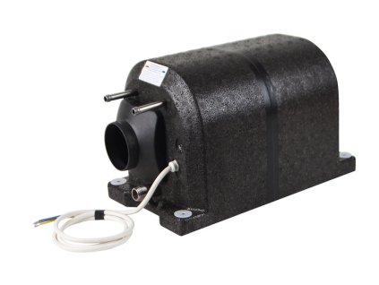 Elgena Boiler Nautic Compact Air, 6L 230V 500W s výměníkem tepla