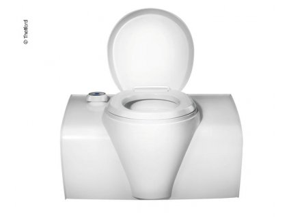 Kazetové chemické WC THETFORD C503-L