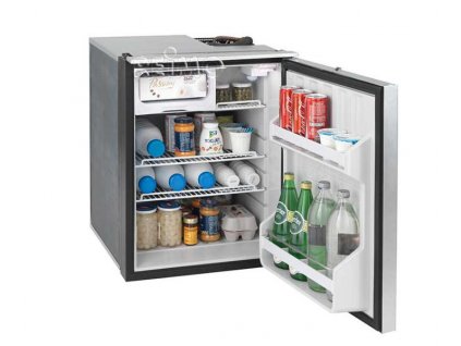 Kompresorová chladnička Webasto Isotherm EL 65 - 12/24V, 65 litrů