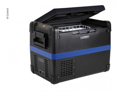 Carbest MaxiFreezer 40L kompresorový chladicí box