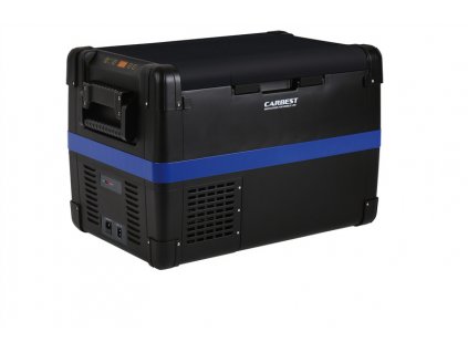Carbest MaxiFreezer 50L kompresorový chladicí box