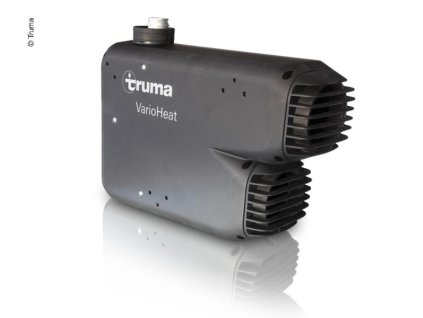 Plynové topení Truma VarioHeat COMFORT - 3,7 kW, 12V