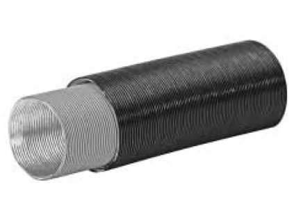 Izolované potrubí propustku, Ø uvnitř 60,5 mm, vně 75 mm