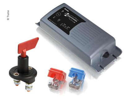 Příslušenství Truma Power Set BC10