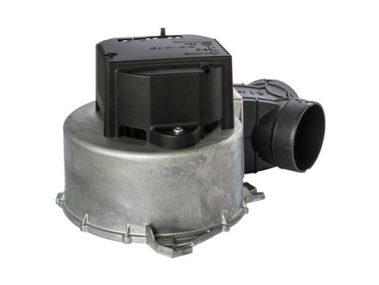 Ventilátor Truma TEB-3 s externím ovládacím panelem, 12 V