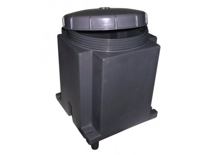 Plynový box pro 2,8 kg lahve Campingaz