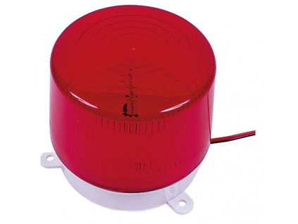 Alarmový systém Záblesková signální lampa Life Guard