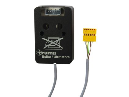 Systém automatického vypnutí kotle Truma&Ultrastore