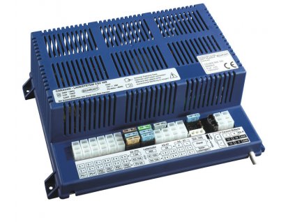 Electrobloc CSV 409 w. Nabíjecí modul (gelové/olověné baterie)