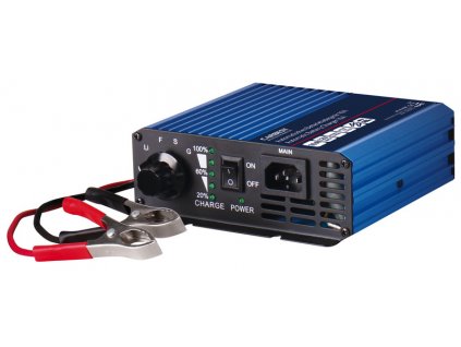 Nabíječka baterií Carbest 10 A / 12V