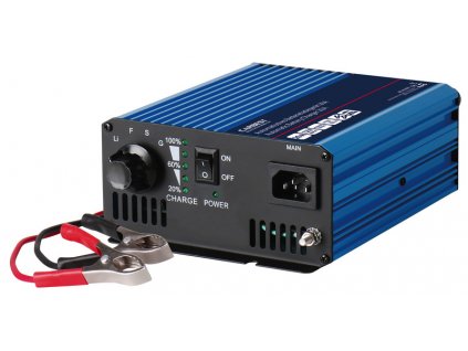 Nabíječka baterií Carbest 20A / 12V