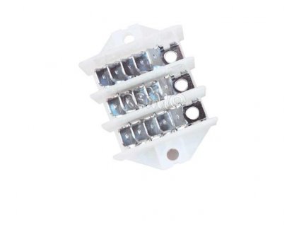 Rozvodná deska 3x5 (volně ložená)