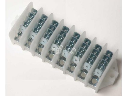 Rozvodná deska 8x5 (volně ložená)