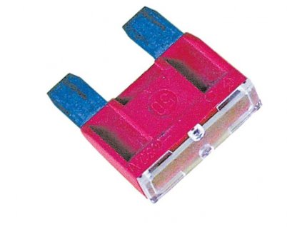 Maxi pojistka 100A (1 ks)