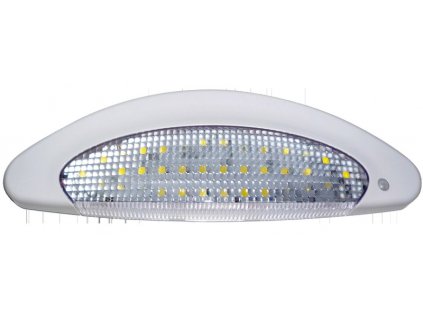 Carbest LED světlo pro markýzy se senzorem pohybu - 36 SMD LED diod