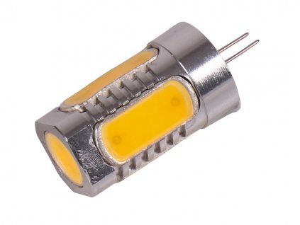 Žárovka Carbest LED G4, 5,0 W, 400 lumenů