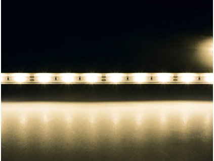 Carbest Topview - 5 m 60 LED diod 12 V LED flextape pro vnitřní i venkovní použití