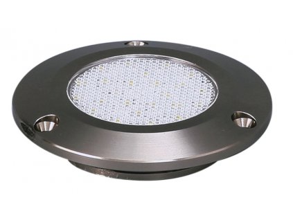 Carbest 12V LED světlo na čtení Mini - Ø 63,2 mm