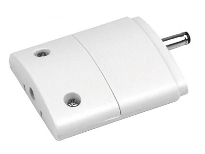 Rozbočovací skříňka Carbest pro liniové osvětlení 300 mm (83504)