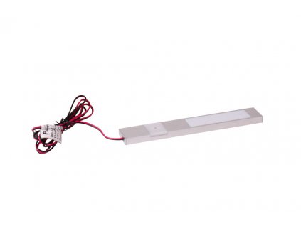 Řadové světlo Carbest LED 200 mm s dotykovým spínačem