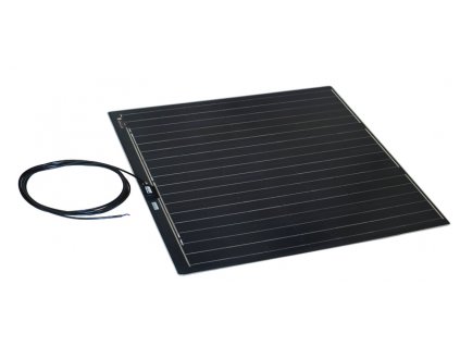 12V solární panel Flat-light SM-FL 110, 110W